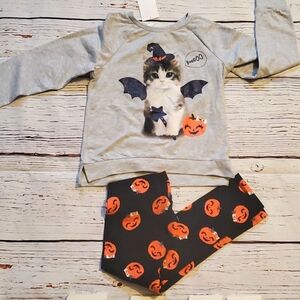 🆕️ H&M GIRLS HALLOWEEN OUTFIT 🎃
